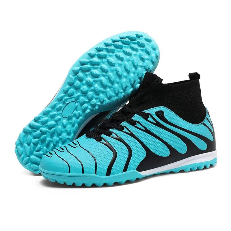 Hirostar 5-a-Side Football Boots: Unmatched Speed & Control