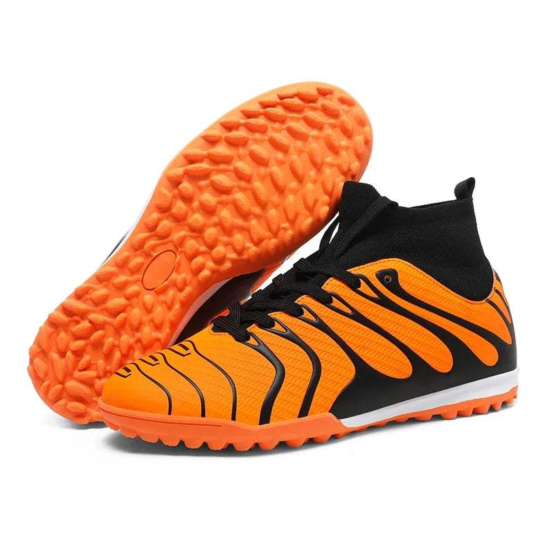 Hirostar 5-a-Side Football Boots: Unmatched Speed & Control