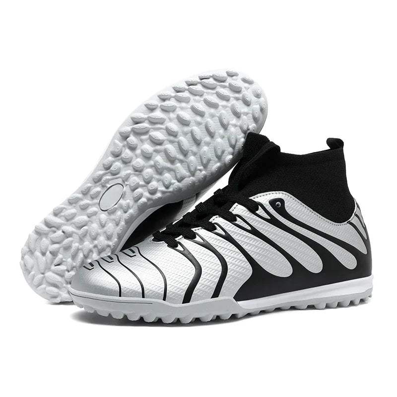 Hirostar 5-a-Side Football Boots: Unmatched Speed & Control