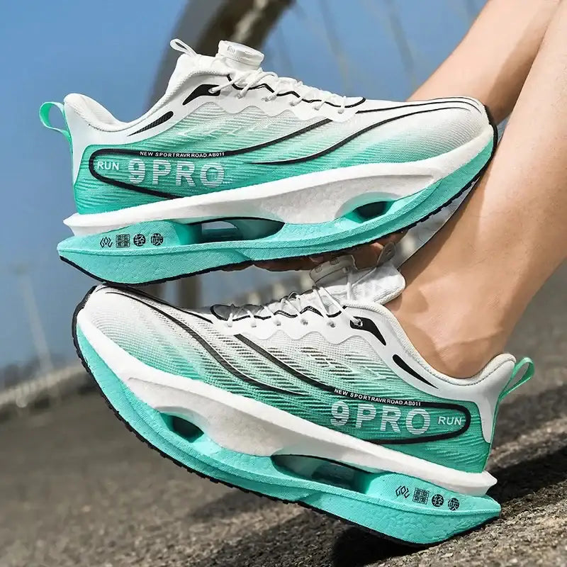 STRAVIX 9PRO Plus Marathon Sneakers – Run Beyond Limits