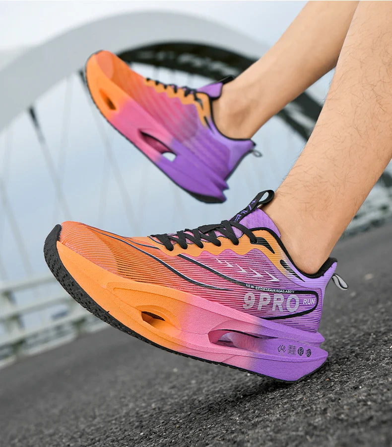 STRAVIX 9PRO Carbon – Conquer Every Mile
