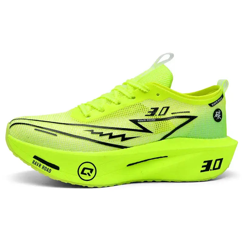Stravix AeroSilk Carbon 3.0 - Super-light