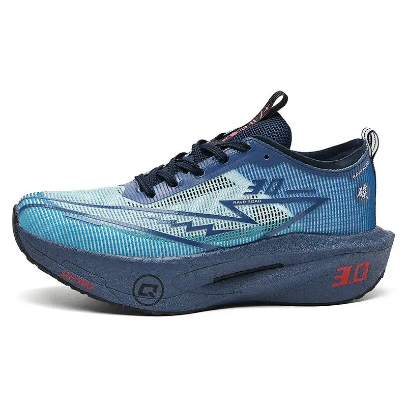 Stravix AeroSilk Carbon 3.0 - Super-light