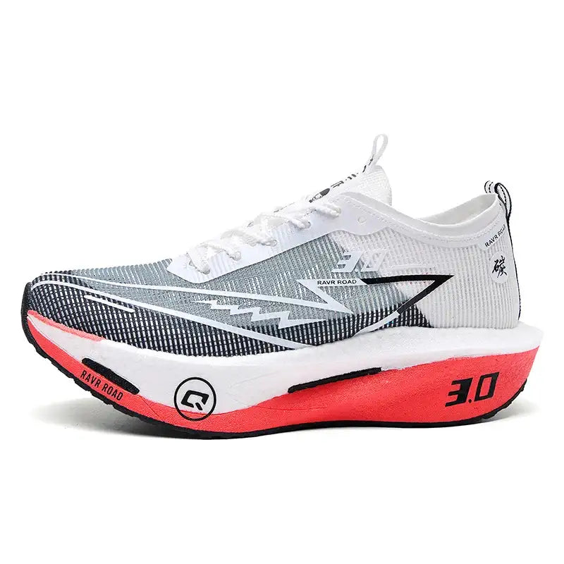 Stravix AeroSilk Carbon 3.0 - Super-light