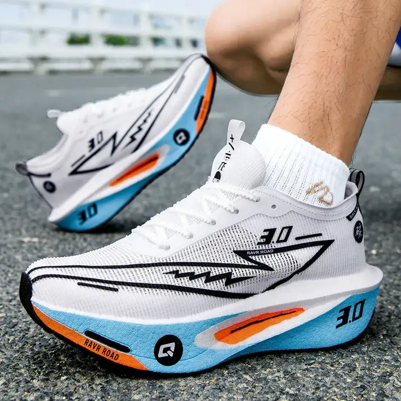 Stravix AeroSilk Carbon 3.0 - Super-light
