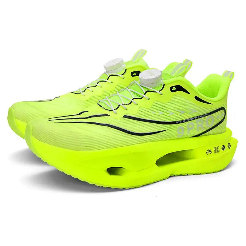STRAVIX 9PRO Plus Marathon Sneakers – Run Beyond Limits