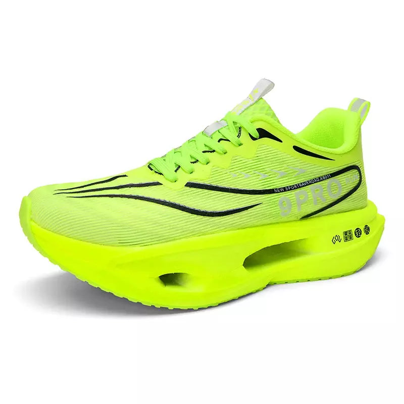 STRAVIX 9PRO Carbon – Conquer Every Mile