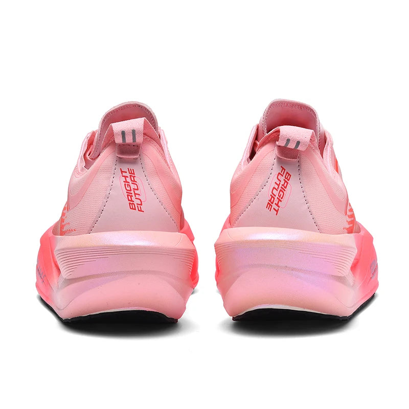 Weiche Sohle Dämpfung männer Laufschuhe für Frauen Hochwertige Straße Jogging Schuhe Licht Bequeme Turnschuhe Mesh Training Schuhe männlichen