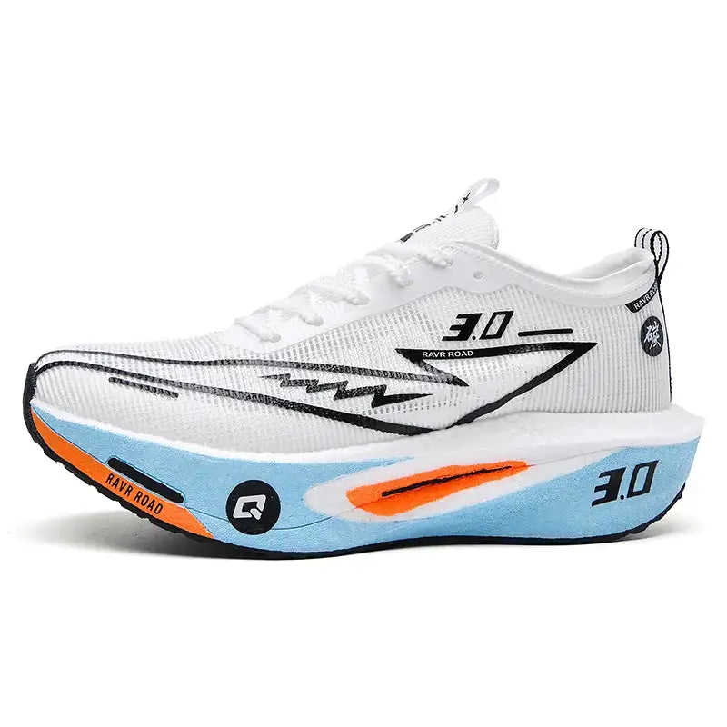 Stravix AeroSilk Carbon 3.0 - Super-light