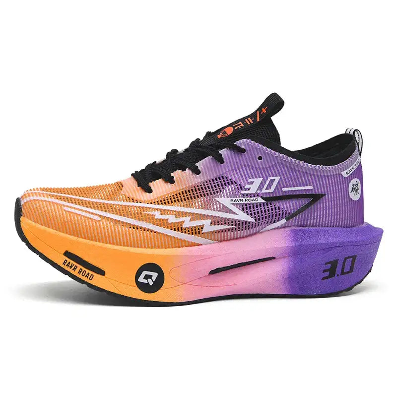 Stravix AeroSilk Carbon 3.0 - Super-light