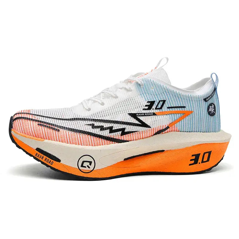 Stravix AeroSilk Carbon 3.0 - Super-light