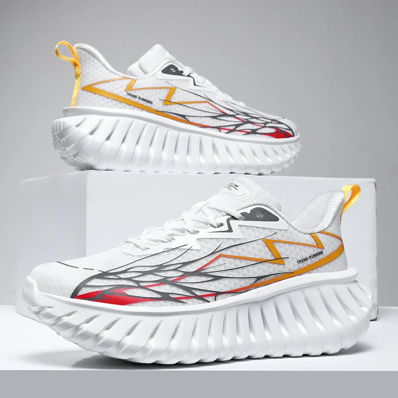 Stravix HyperVolt Aventus – Ignite Your Speed