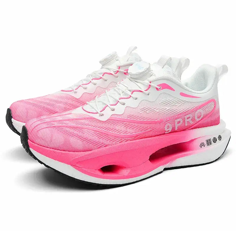 STRAVIX 9PRO Plus Marathon Sneakers – Run Beyond Limits